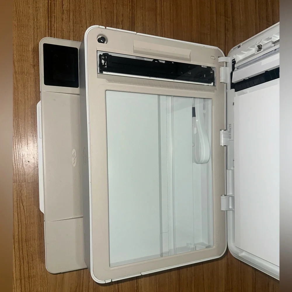 HP ENVY 6500e